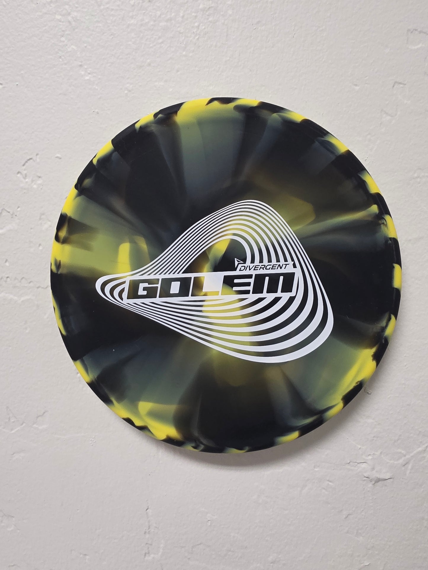 Golem/StayPut/Putt and Approach