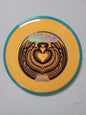 Bokeh Regular Stamp/Axiom Neutron/Lizotte Team Series