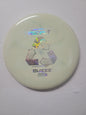 Buzzz/100% Recycled ESP plastic/Midrange