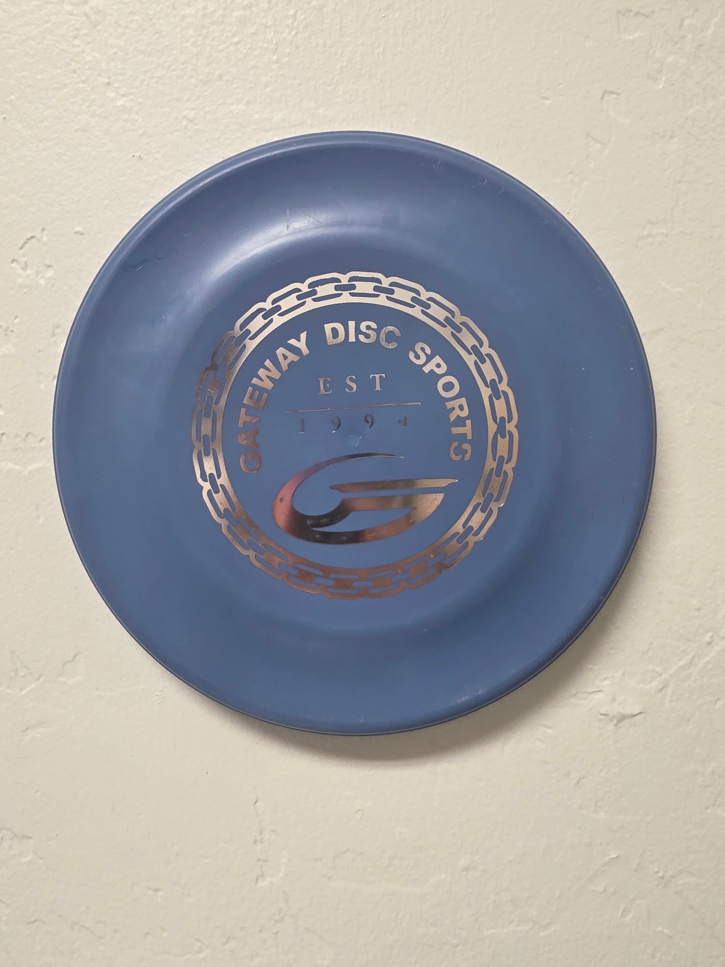 Warspear/Sure Grip/Putt & Approach