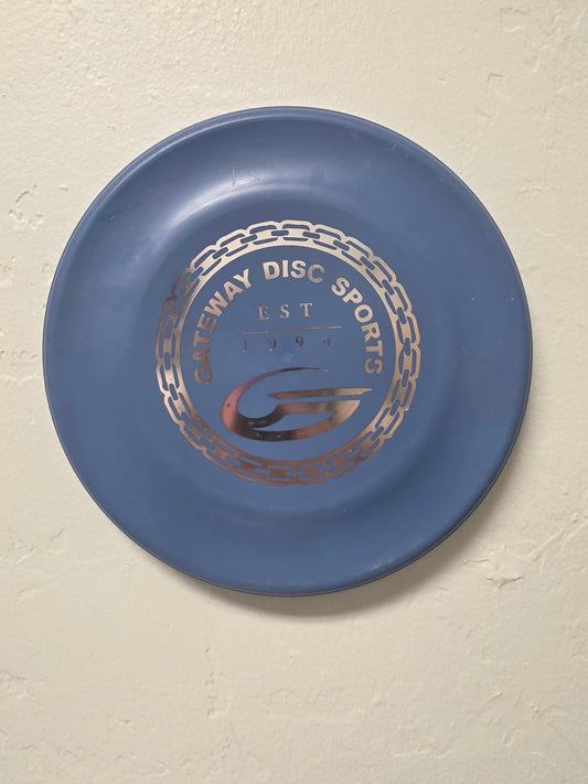 Warspear/Sure Grip/Putt & Approach