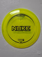 Nuke/ZLight/Distance Driver
