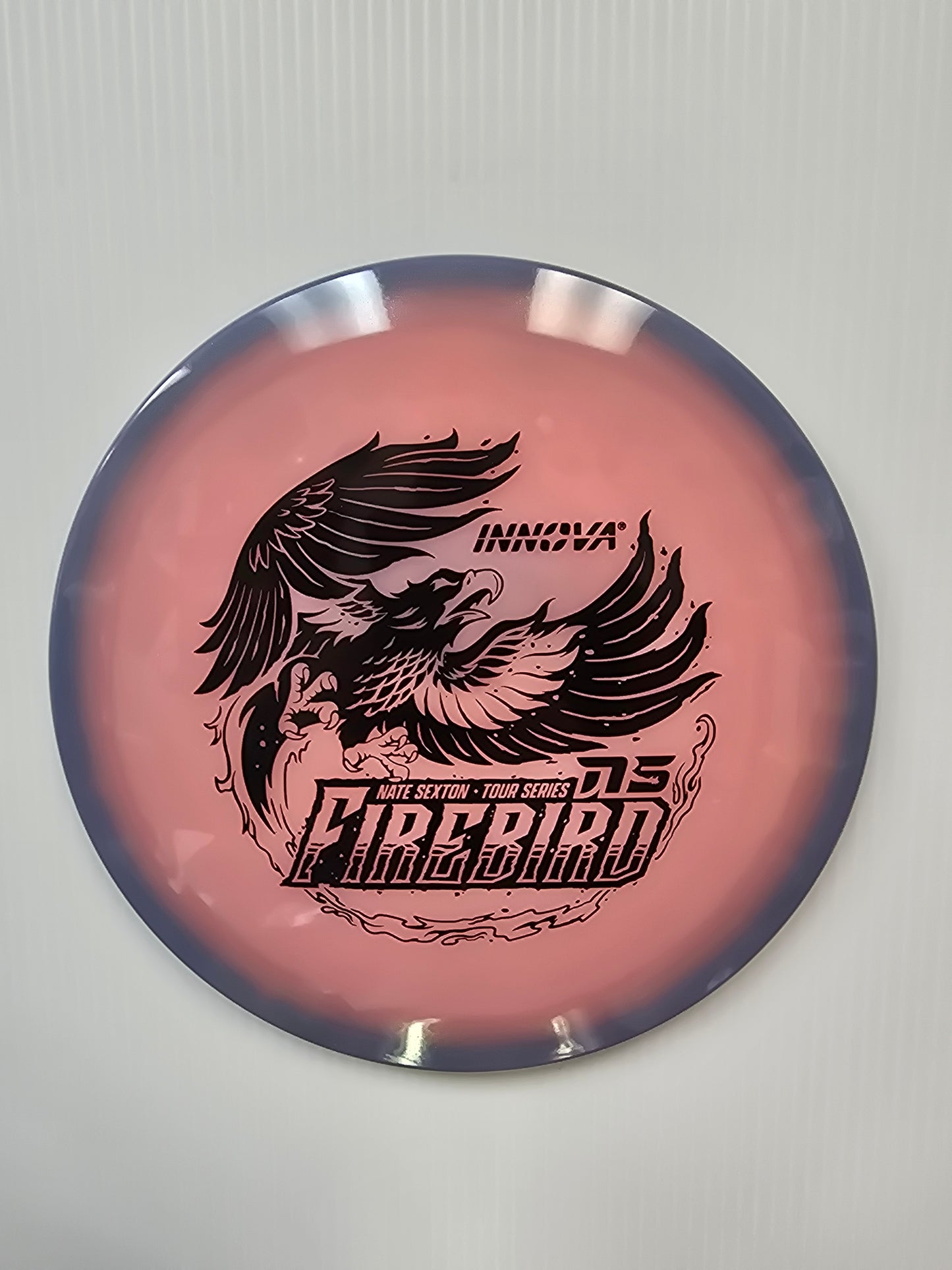 Firebird/Proto Glow Halo Champion/DISTANCE DRIVER