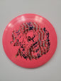 Heat/Big Z/DISTANCE DRIVER