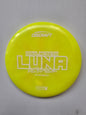 Luna/Signature Z Swirl/Putt & Approach