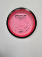 Photon/Proton plastic/distance driver