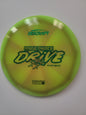 Drive/Z Swirl/Signature Paige Piece