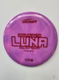Luna/Signature Z Swirl/Putt & Approach