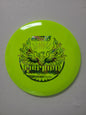 FIREBIRD/STAR PLASTIC/DISTANCE DRIVER