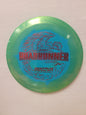 ROADRUNNER/HALO STAR PLASTIC/DISTANCE DRIVER