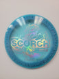 Scorch/Fuzed Line/distance diver