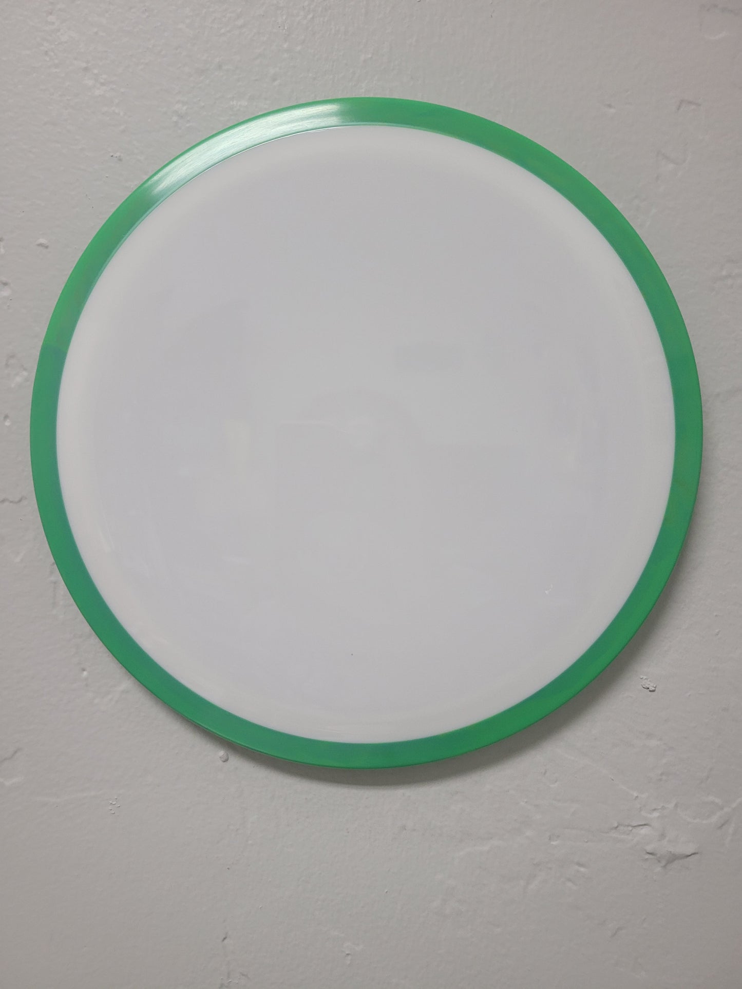 FIREBALL/NEUTRON PLASTIC/ Distance Driver