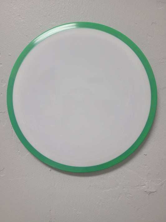 FIREBALL/NEUTRON PLASTIC/ Distance Driver