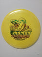 Mamba/Gstar/Distance driver