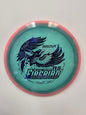 Firebird/Proto Glow Halo Champion/DISTANCE DRIVER