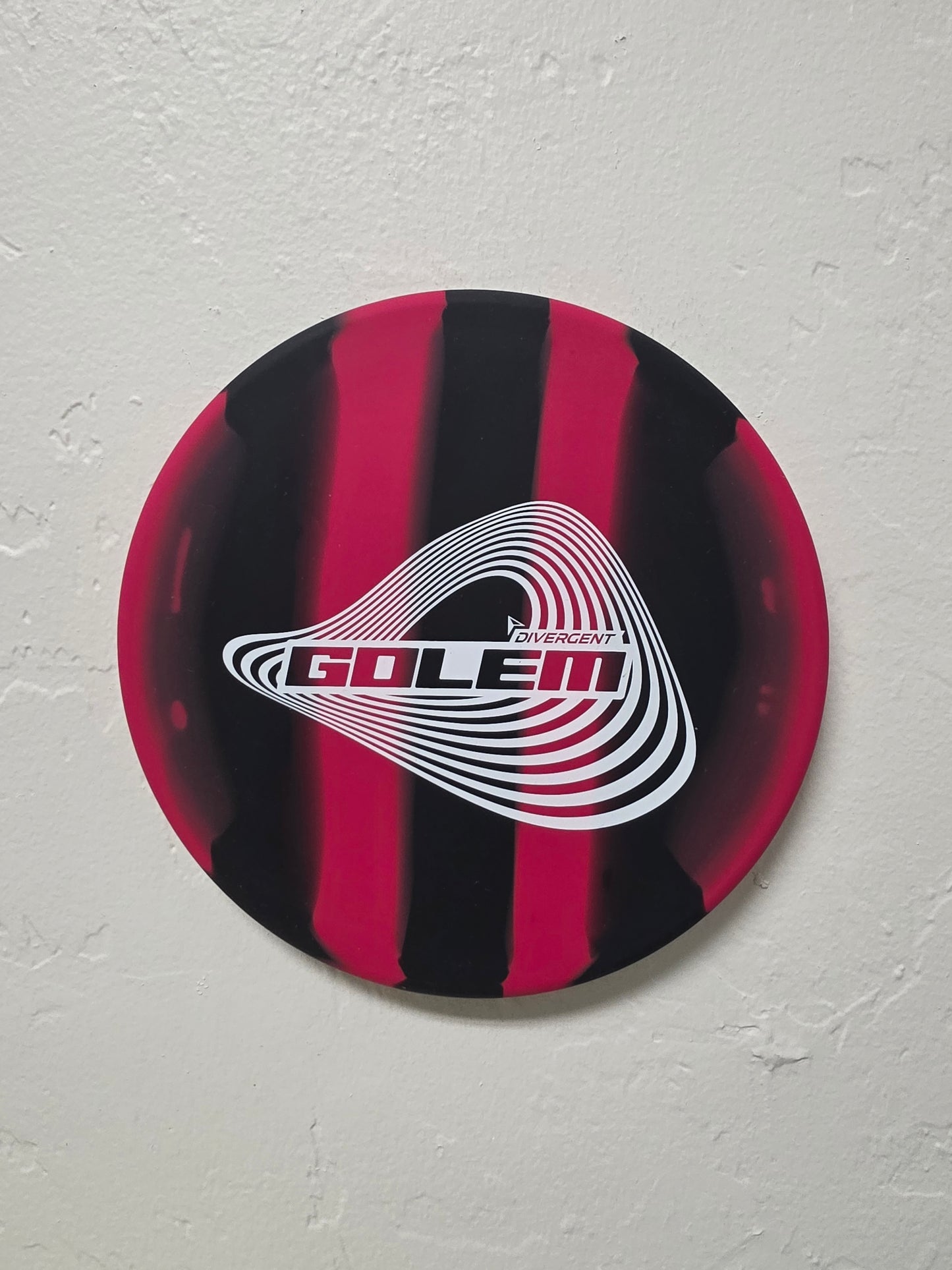 Golem/StayPut/Putt and Approach