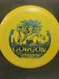 GORGON/G STAR PLASTIC/DISTANCE DRIVER