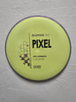 Pixel/Electron Soft/Putt & Approach