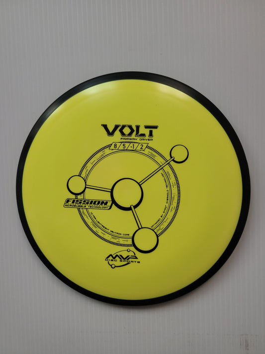 Volt/Fission/Fairway Driver