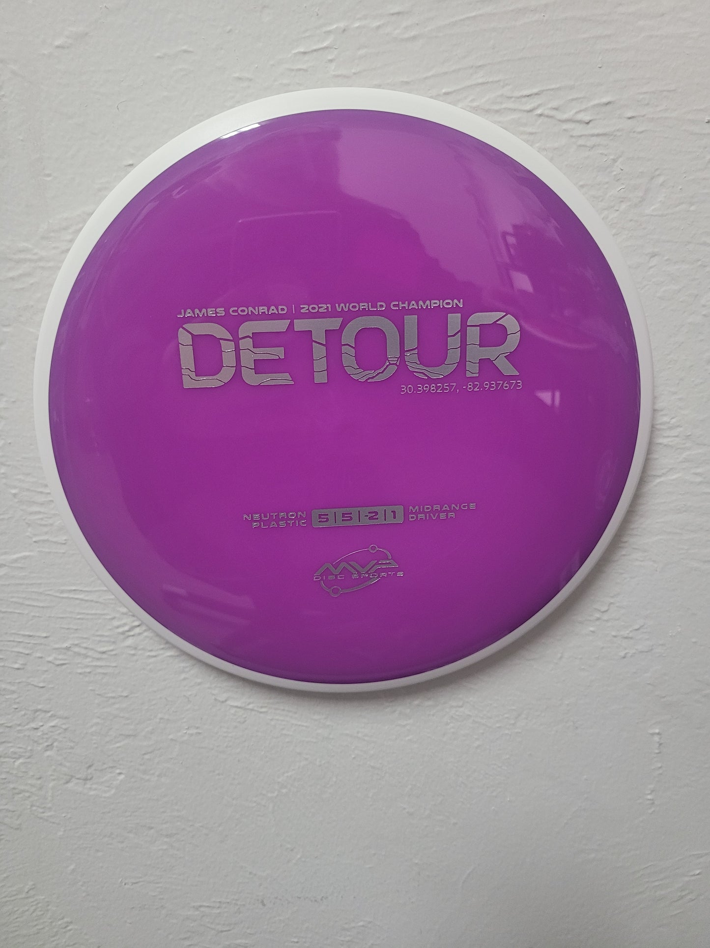Detour/neutron/midrange