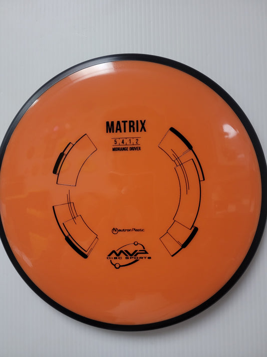 Matrix/Neutron/Midrange