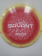 Savant/Halo Star/distance driver