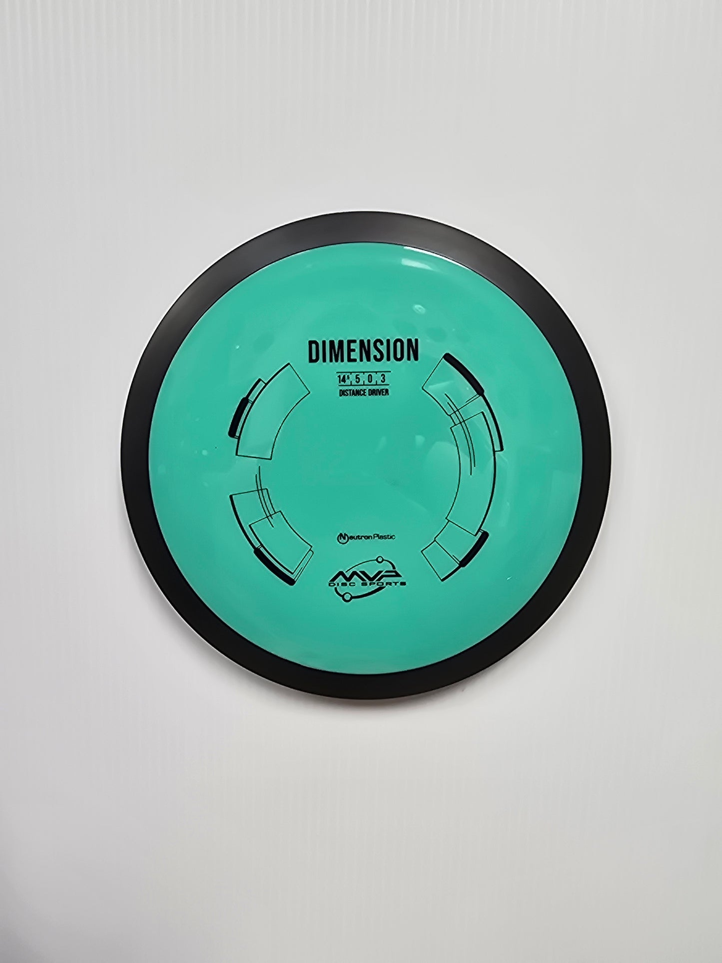 Dimension/Neutron/Distance Driver