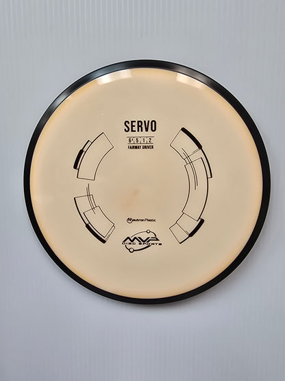 Servo/ Neutron/ Fairway