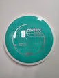 Control/Neutron Plastic/Distance Driver