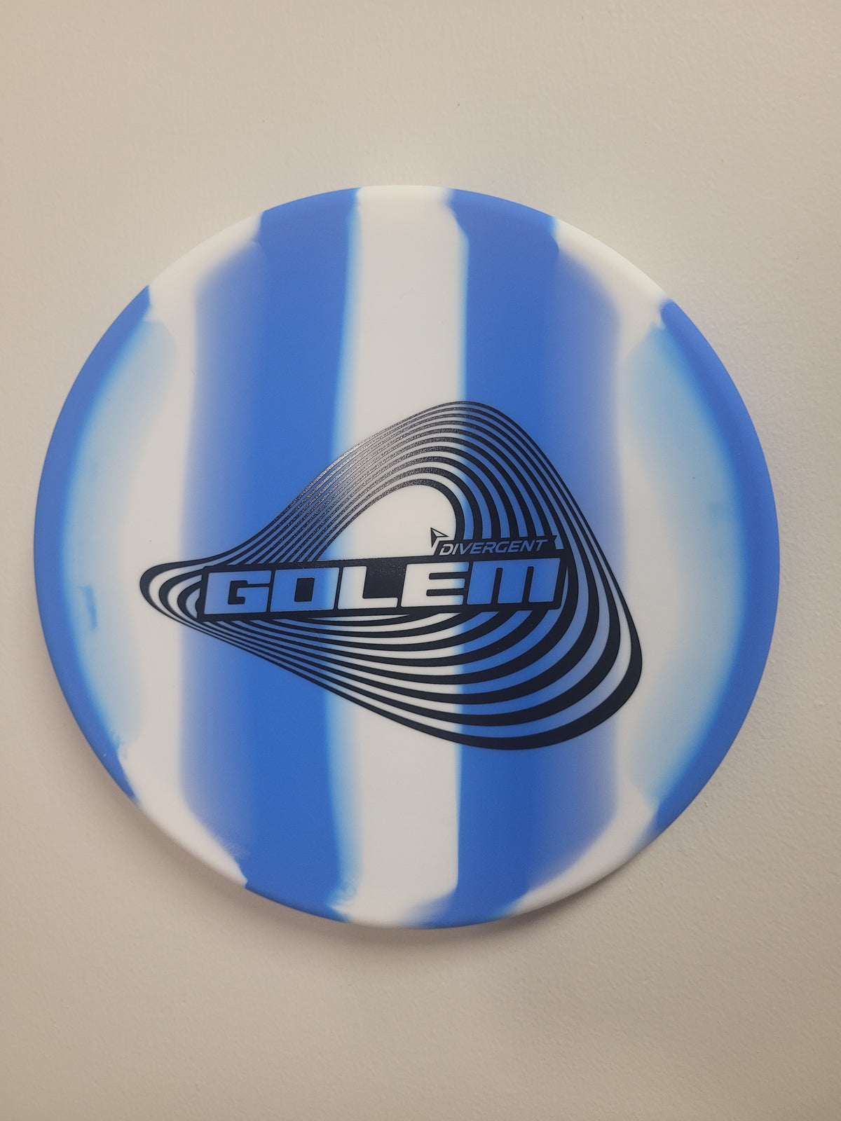 Golem/StayPut/Putt and Approach