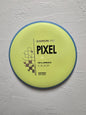Pixel/Electron Soft/Putt & Approach