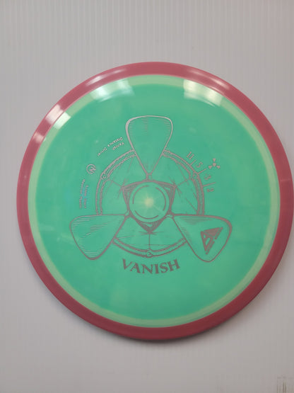 Vanish Neutron Plastic