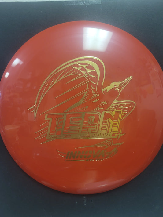 Tern GStar Distance Driver