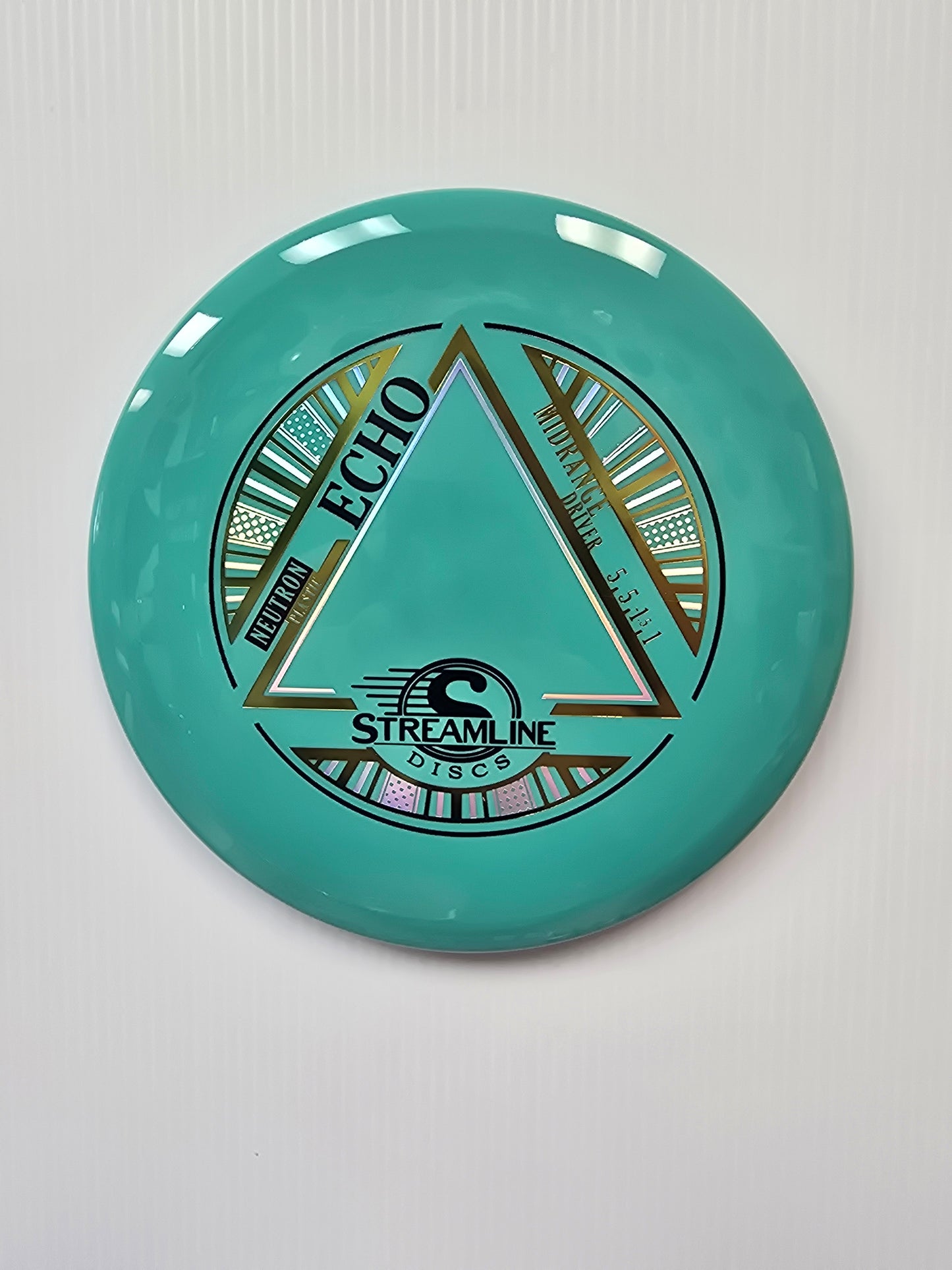 Echo/ Neutron/ Midrange