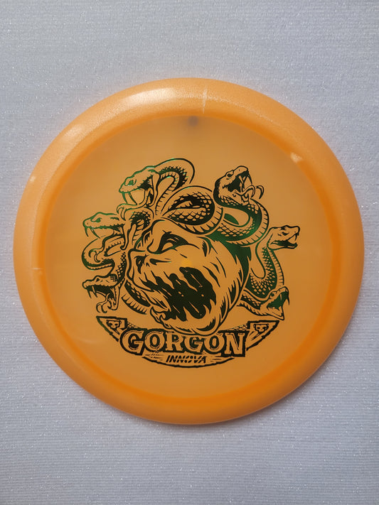 Gorgon/Proto Color Glow Champion