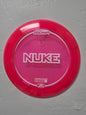 Nuke/ZLight/Distance Driver