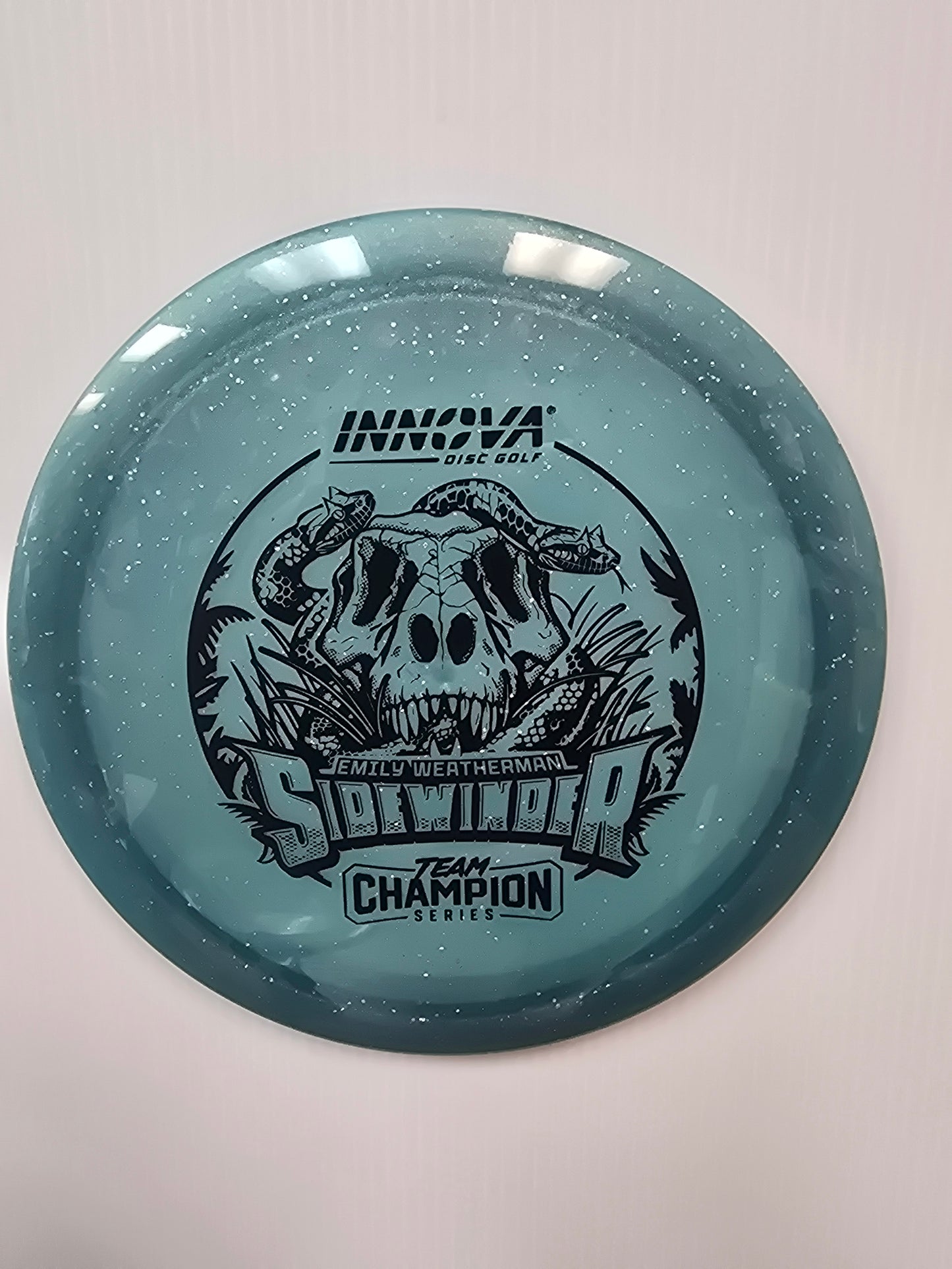 Sidewinder/Moondust/DISTANCE DRIVER