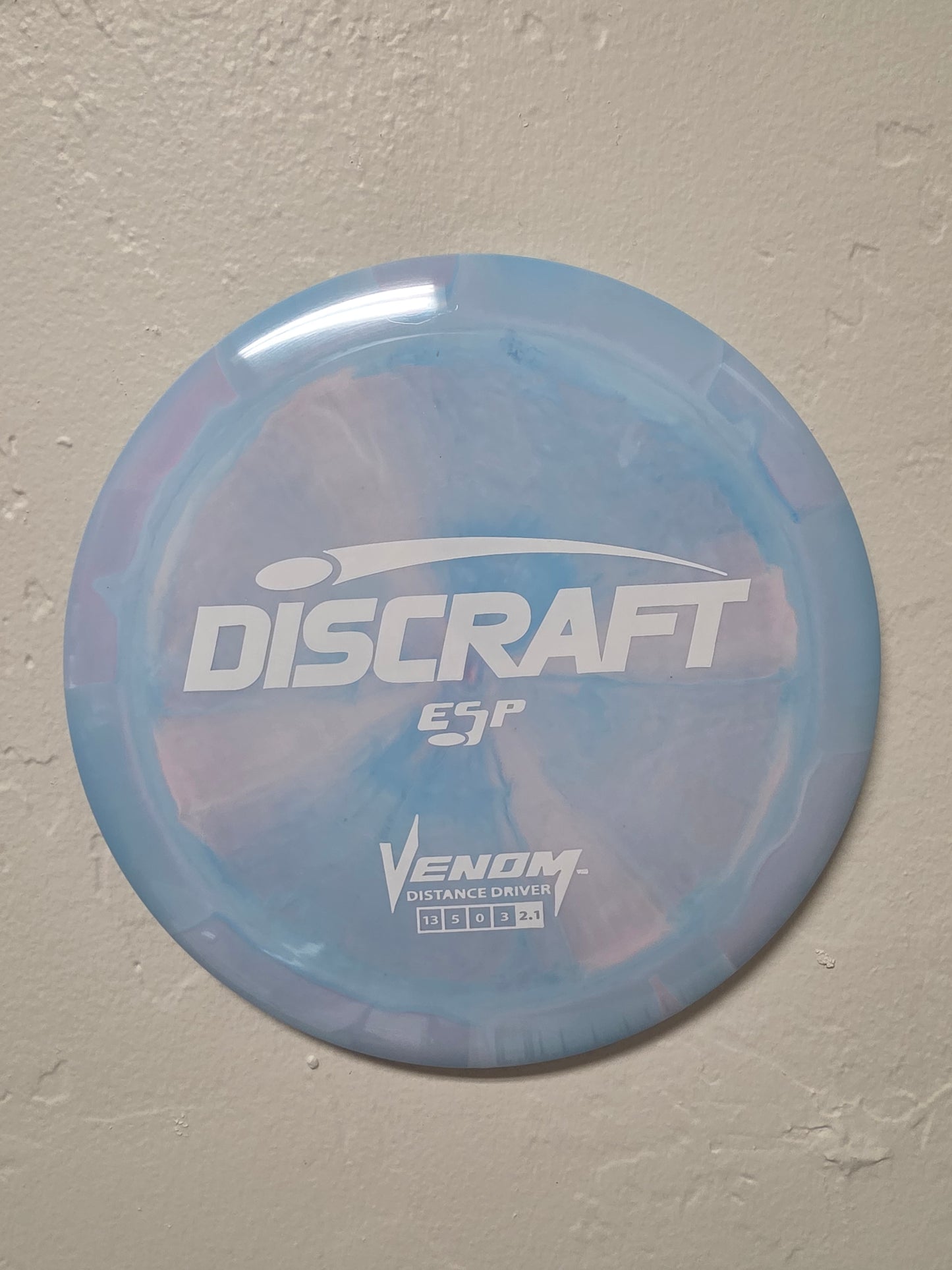 Venom/ ESP/ Distance Driver
