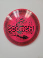 Scorch/Fuzed Line/distance diver