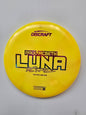 Luna/Signature Z Swirl/Putt & Approach