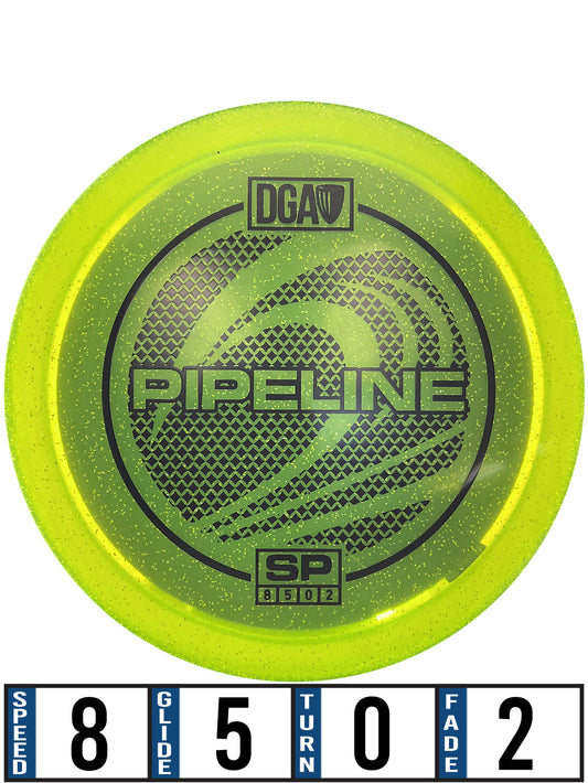 Pipeline SP Lin Plastic