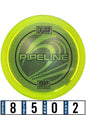 Pipeline SP Lin Plastic