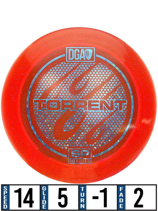 Torrent SP Line 176g