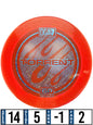 Torrent SP Line 176g