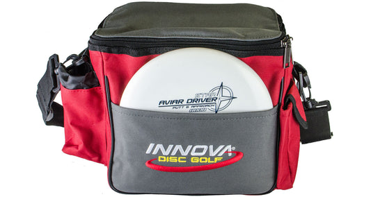 Bag/STANDARD Innova shoulder bag