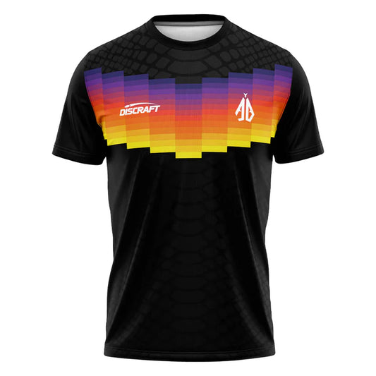 Shirt/Dry Fit Jersey/Anthony Barela