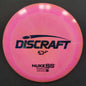 Nuke SS/ ESP/ Distance Driver