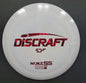 Nuke SS/ ESP/ Distance Driver