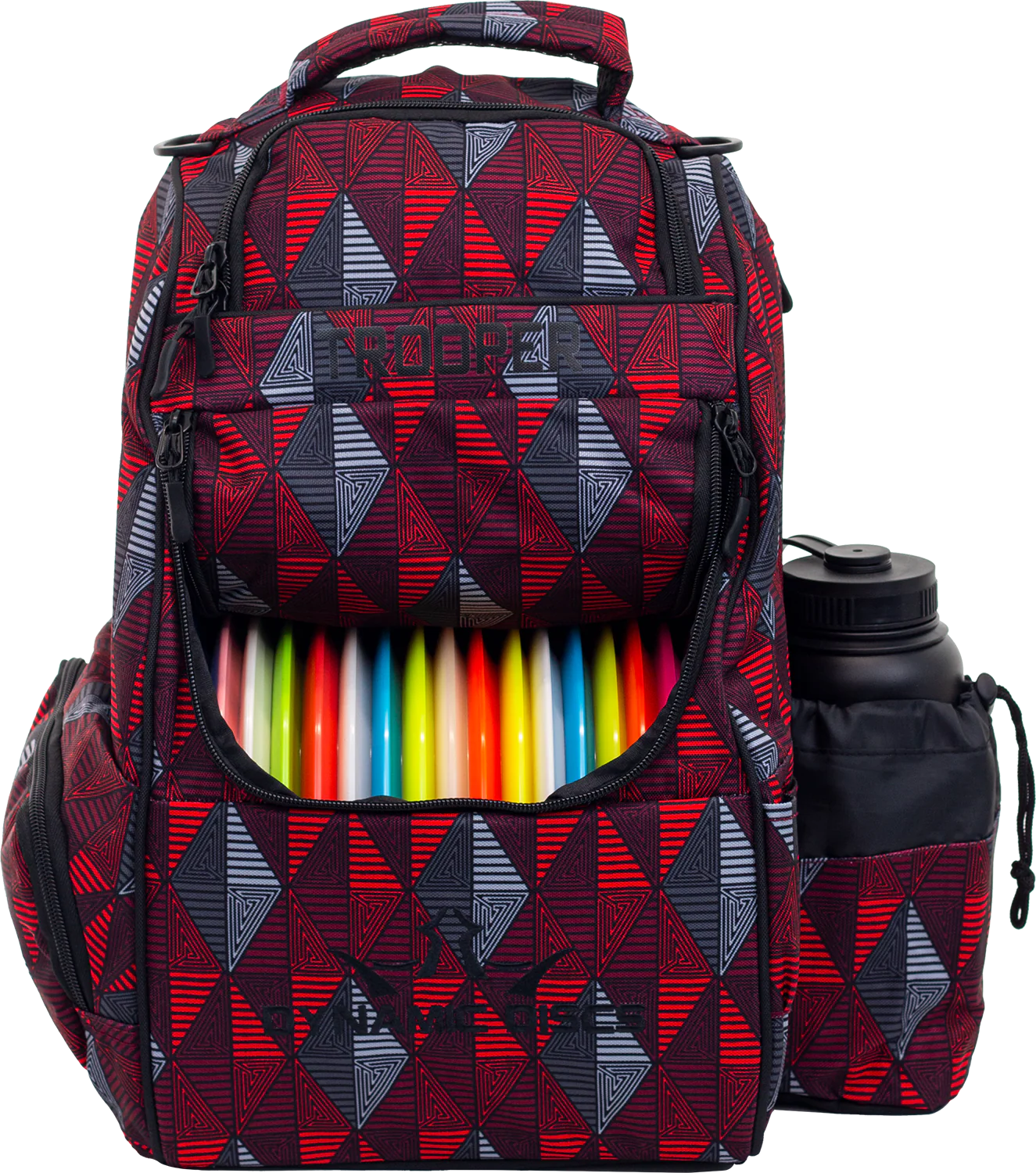 Bag/trooper