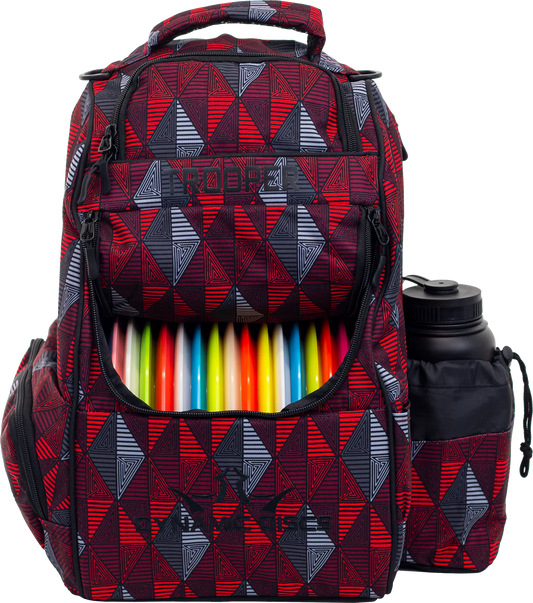 Bag/trooper